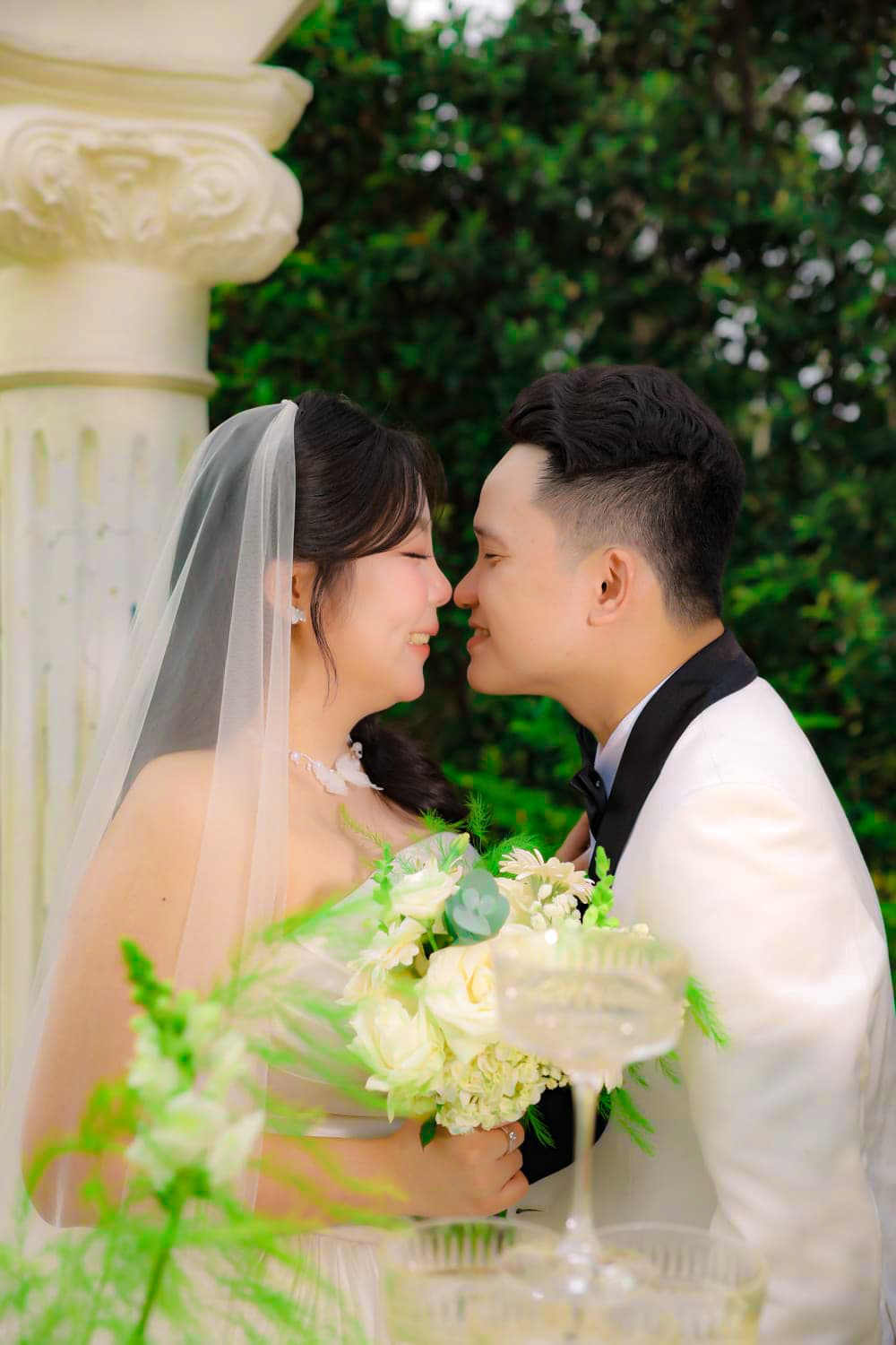 Ảnh cưới