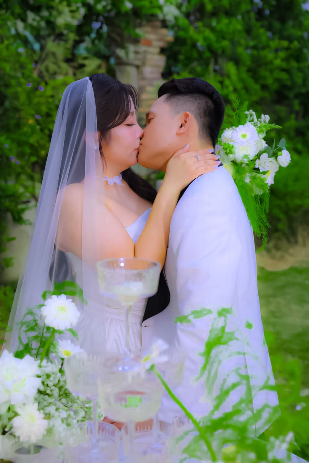 Ảnh cưới
