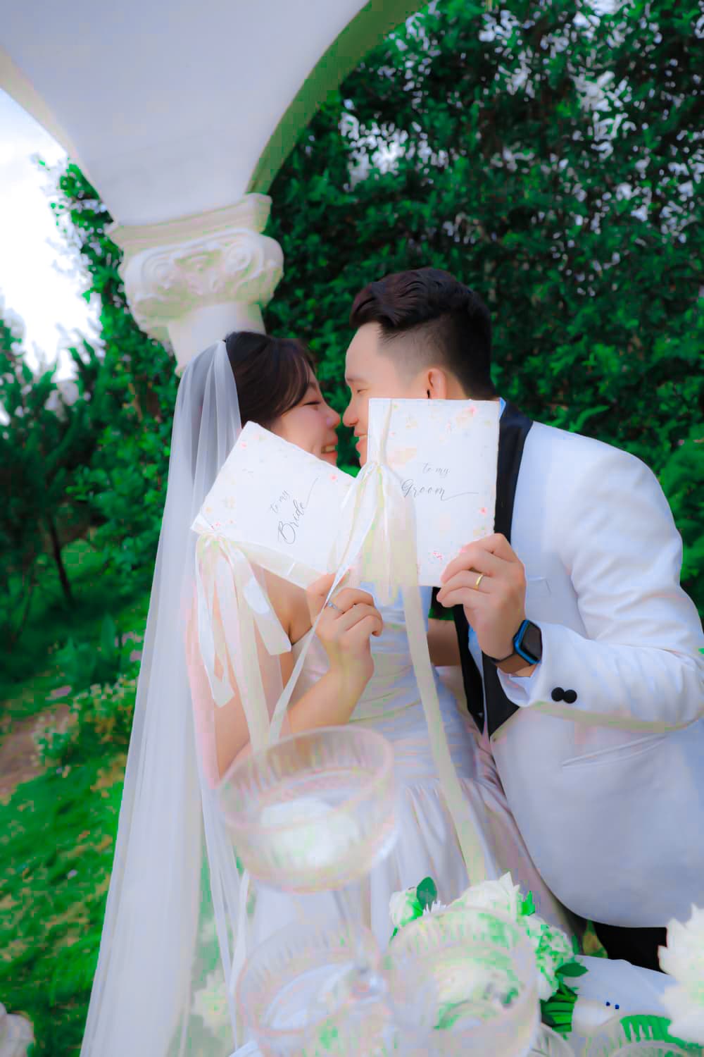 Ảnh cưới