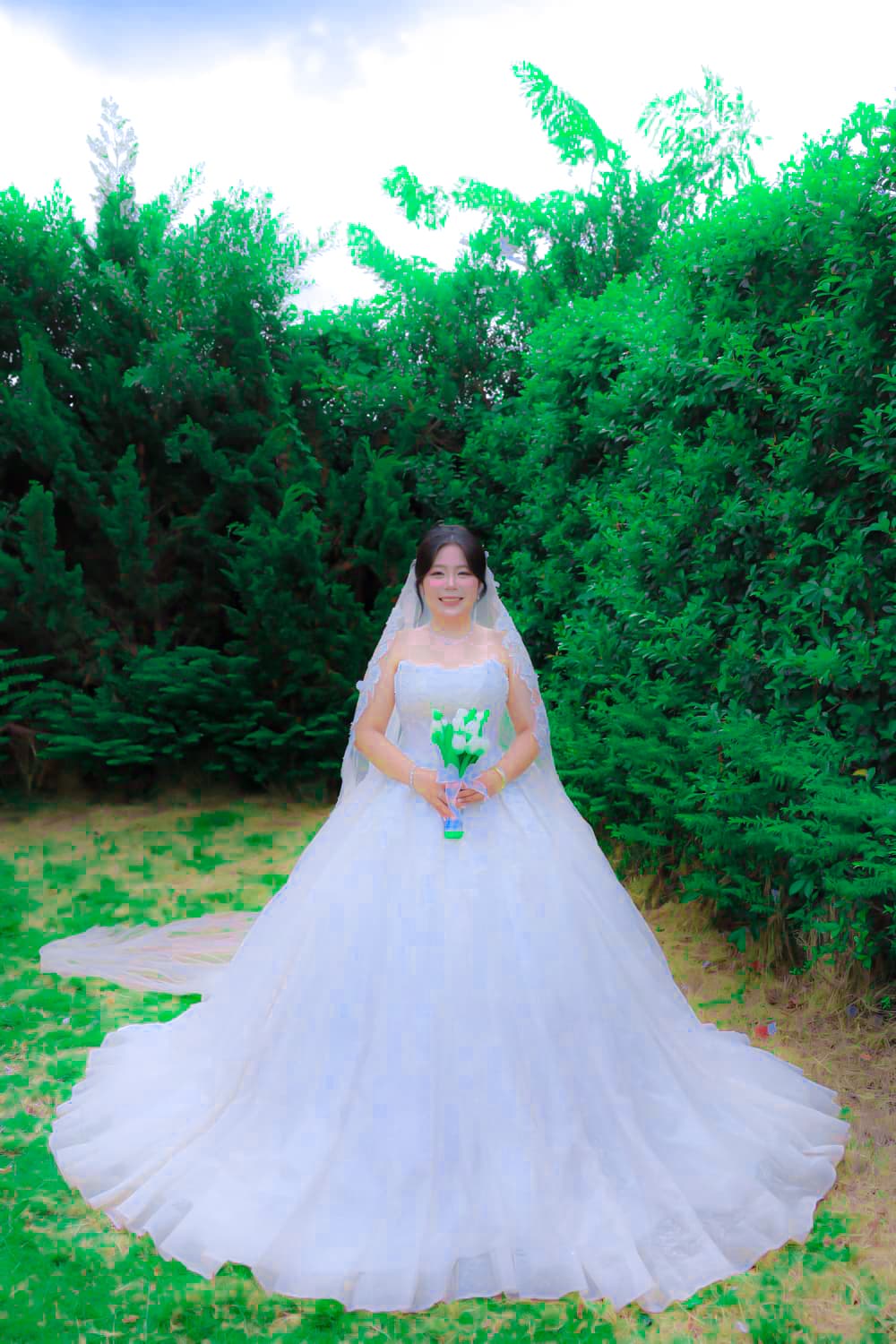 Ảnh cưới