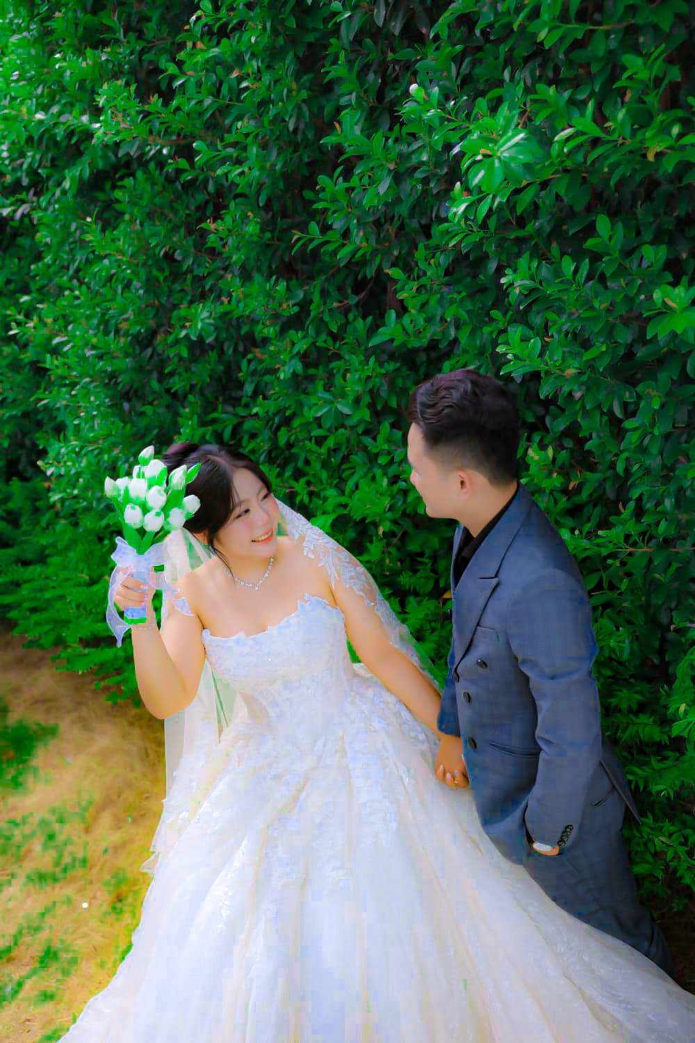Ảnh cưới