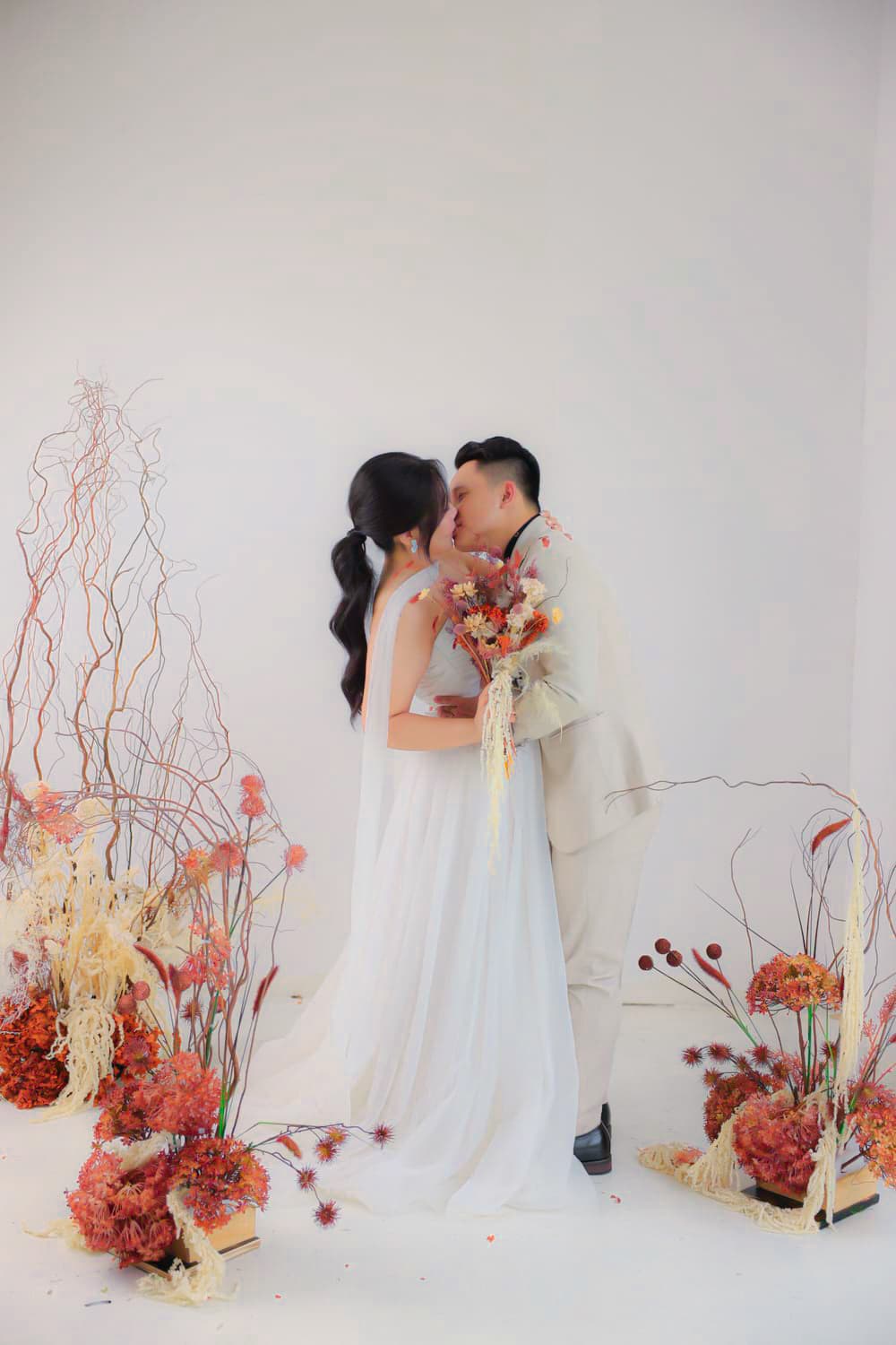 Ảnh cưới