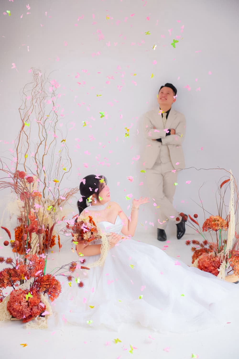 Ảnh cưới