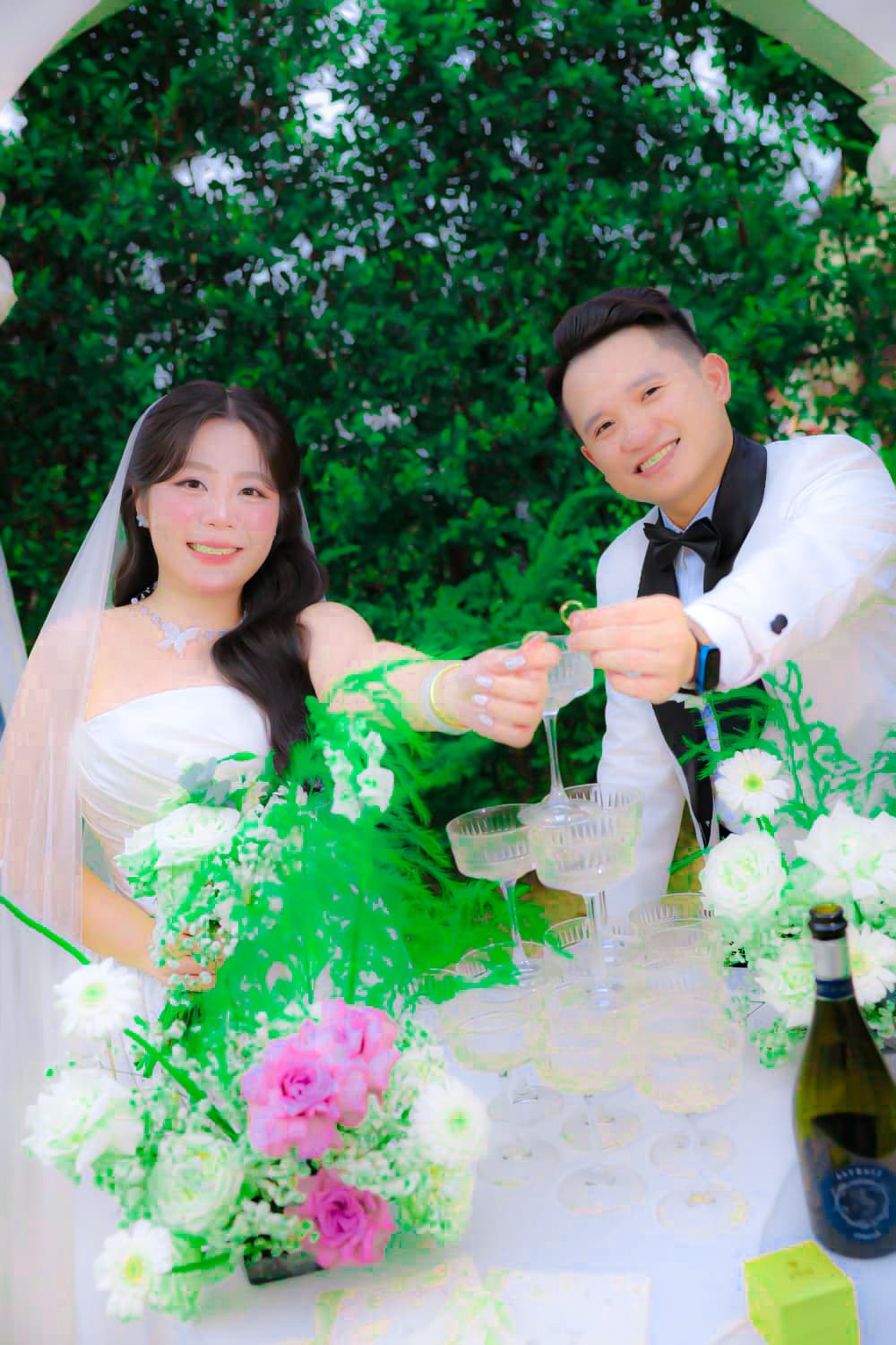 Hoài Nam & Tường Vi
