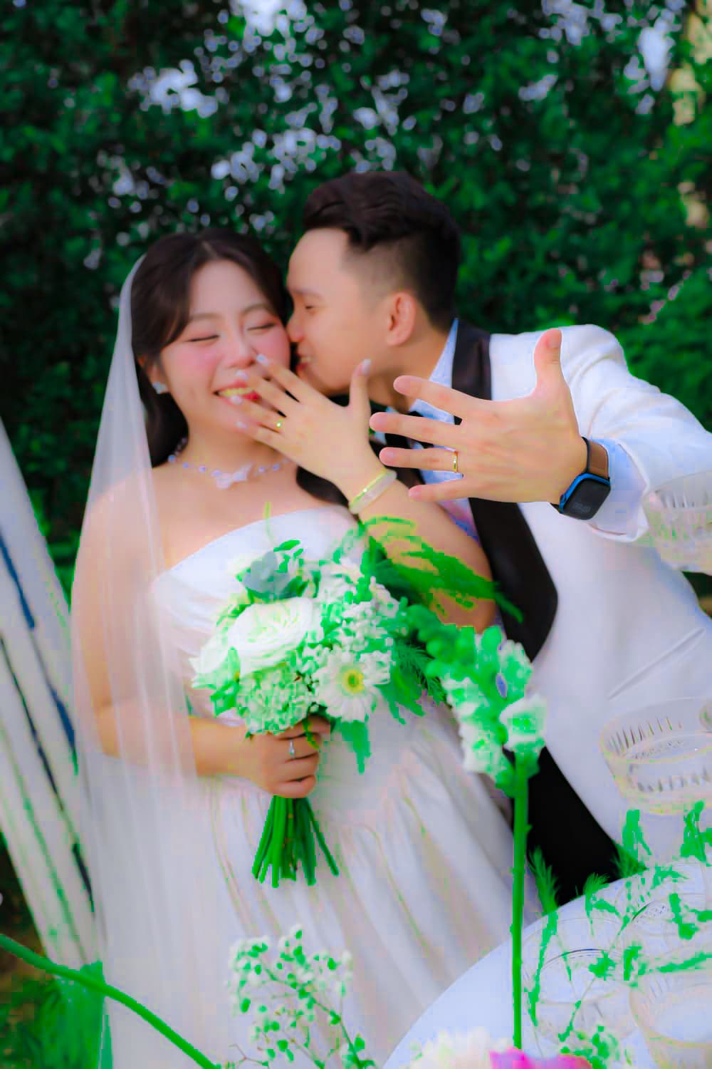 Ảnh cưới