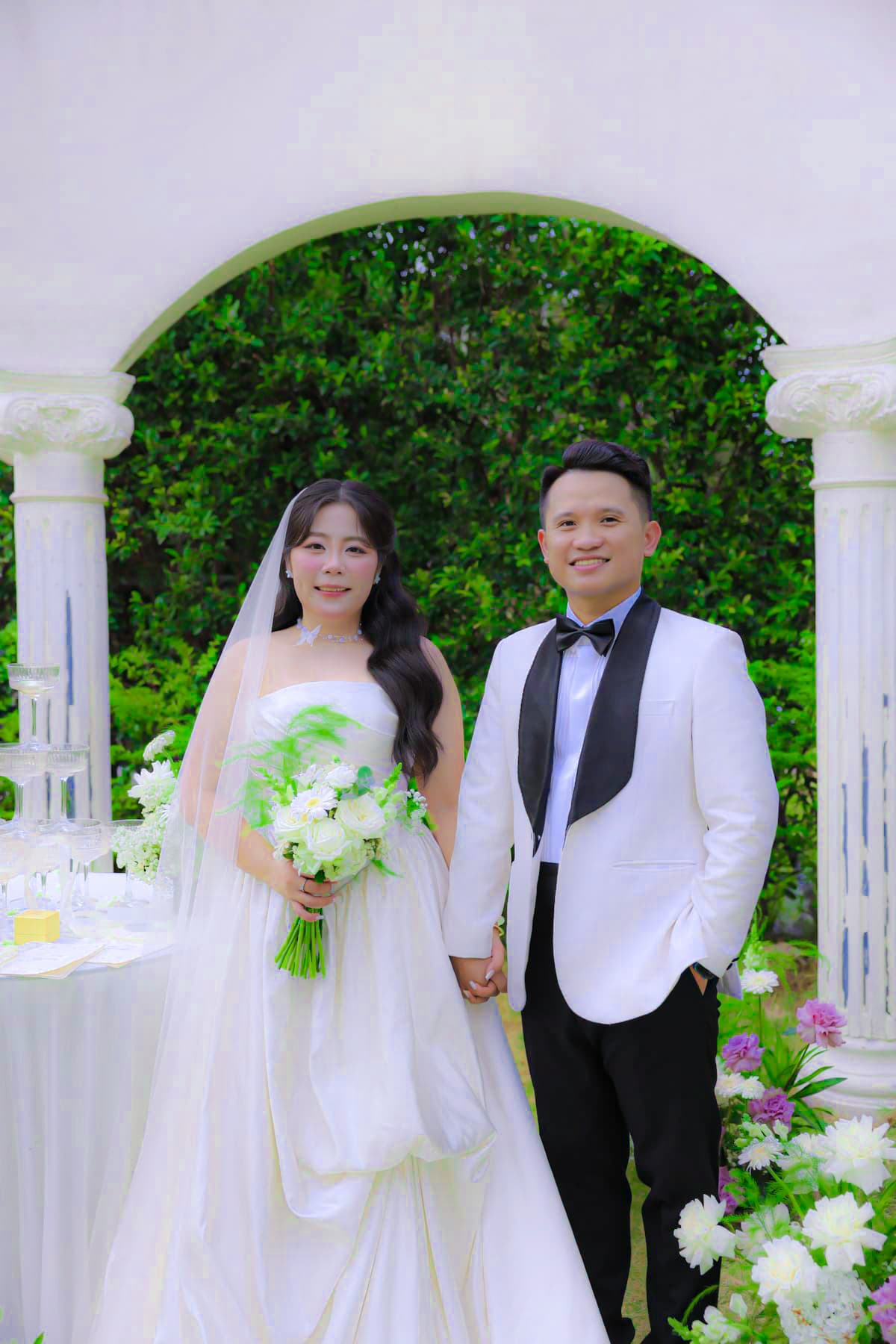 Hoài Nam & Tường Vi