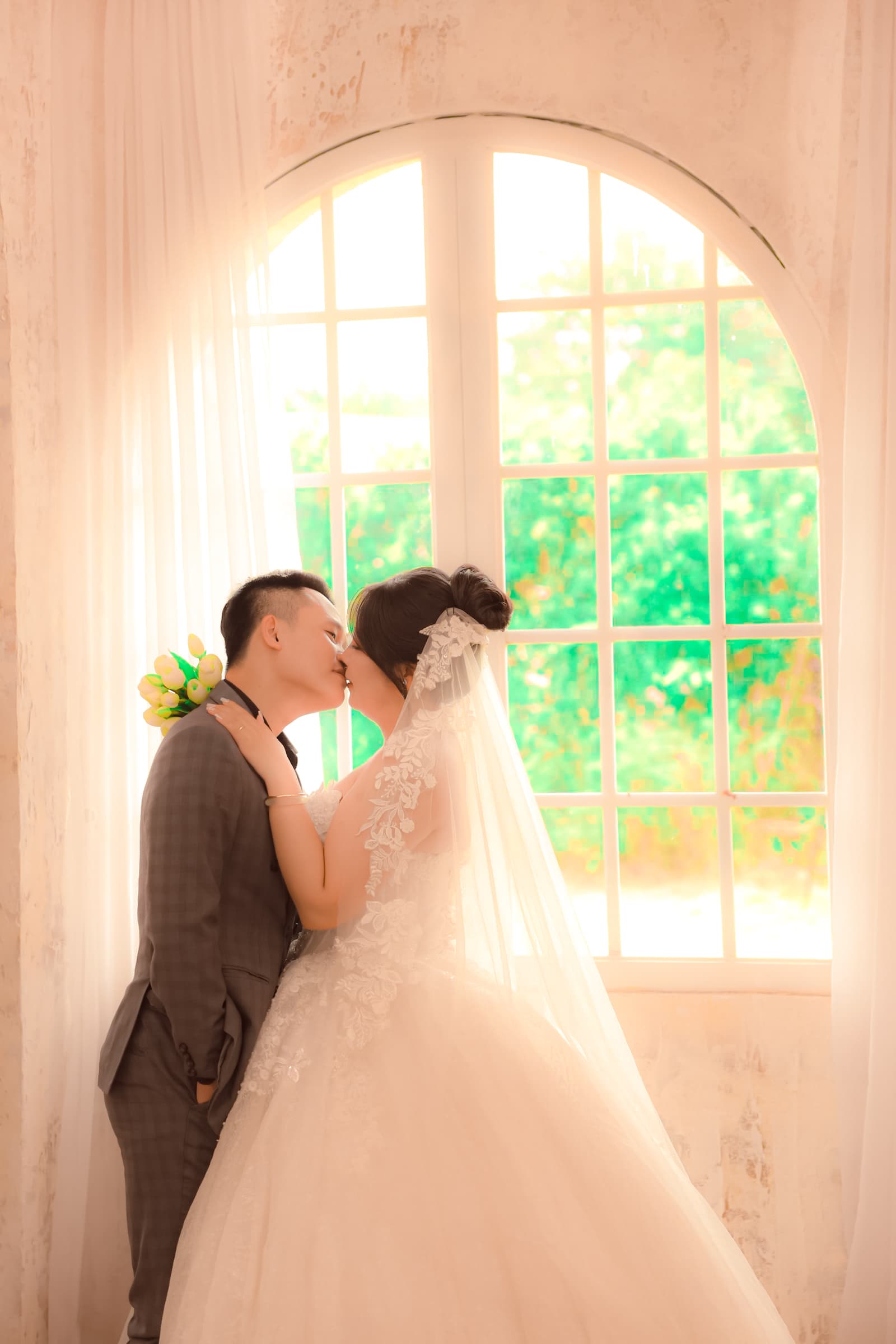 Ảnh cưới