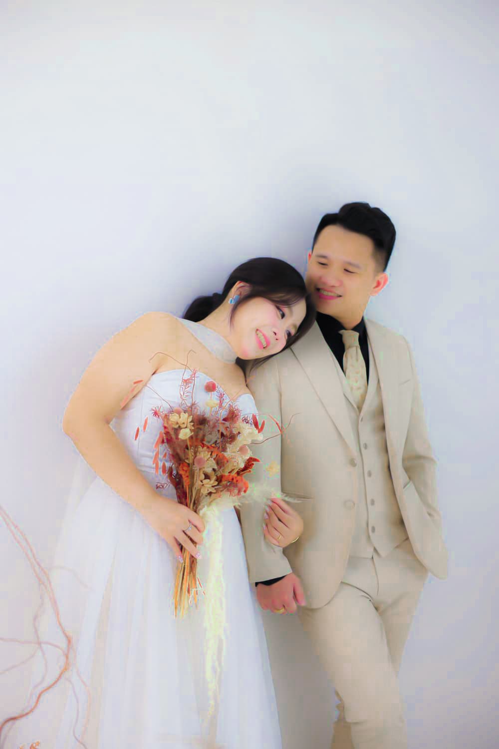 Ảnh cưới