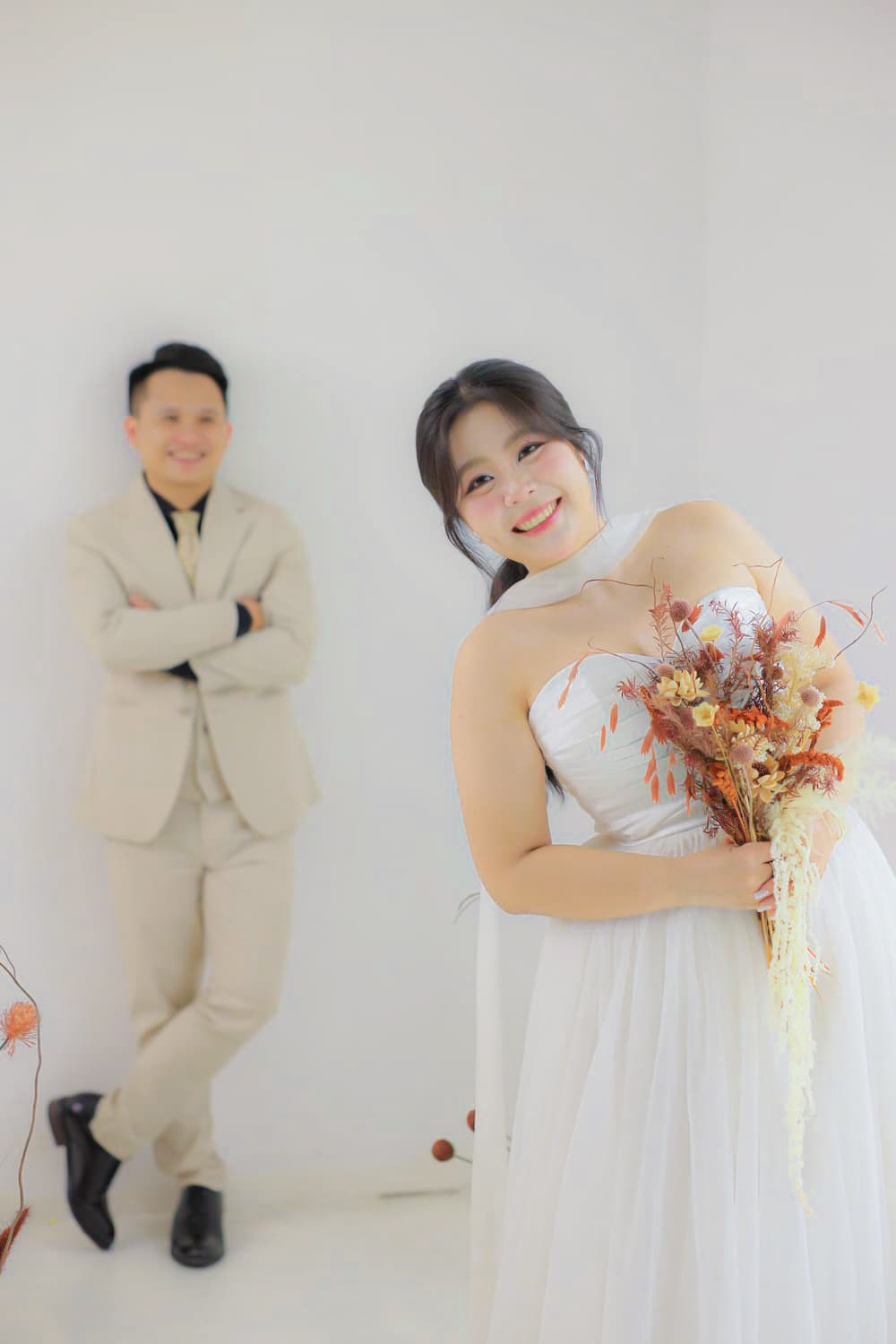 Ảnh cưới