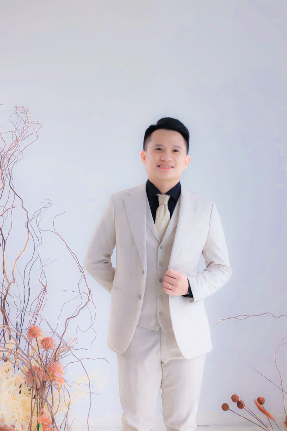 Trần Hoàng Hoài Nam
